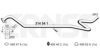 ERNST 314541 Exhaust Pipe